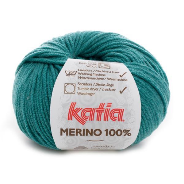 KAT Merino100 54